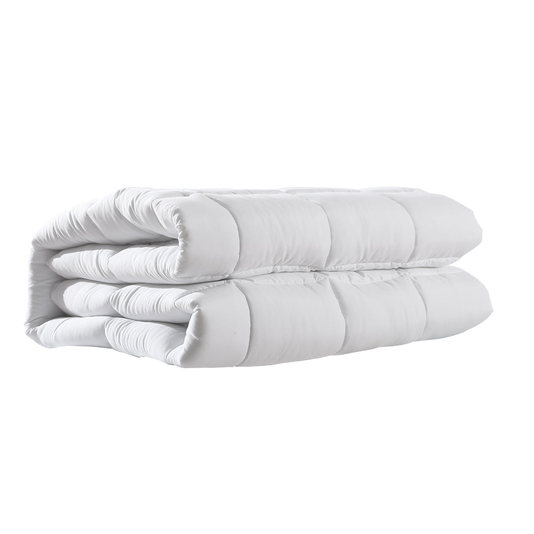 DreamZ 200GSM All Season Bamboo Winter Double-0