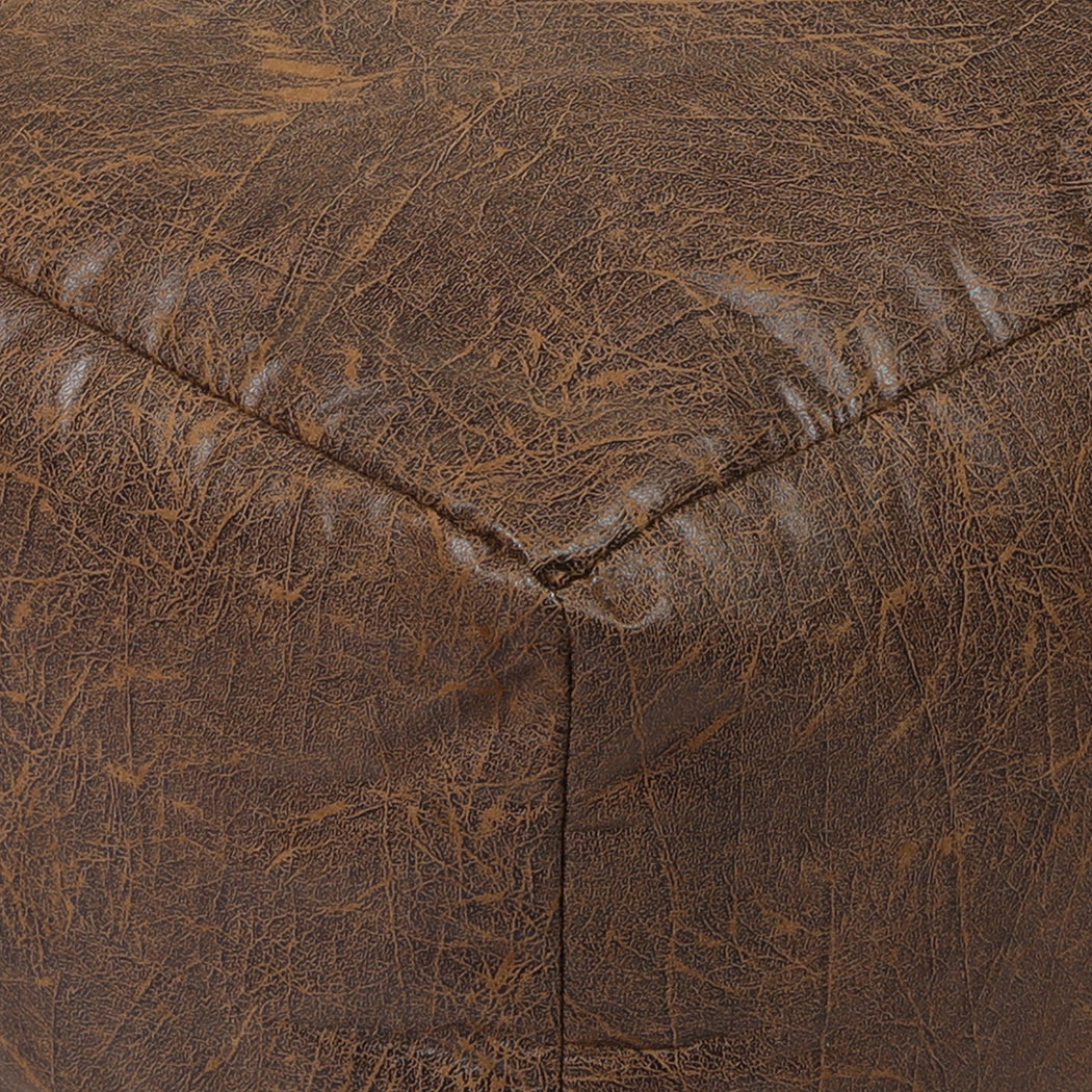 Marlow Bean Bag Cover Chair Modular-2018816837776707587