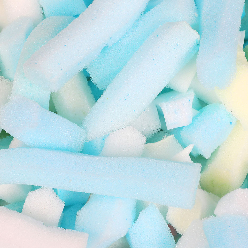 Marlow Shredded Memory Foam 9KG Bean Bag Cushion Filler-2025742032118616067