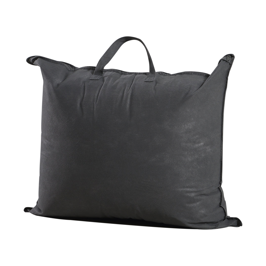 DreamZ 200GSM All Season Bamboo Winter Super King-3