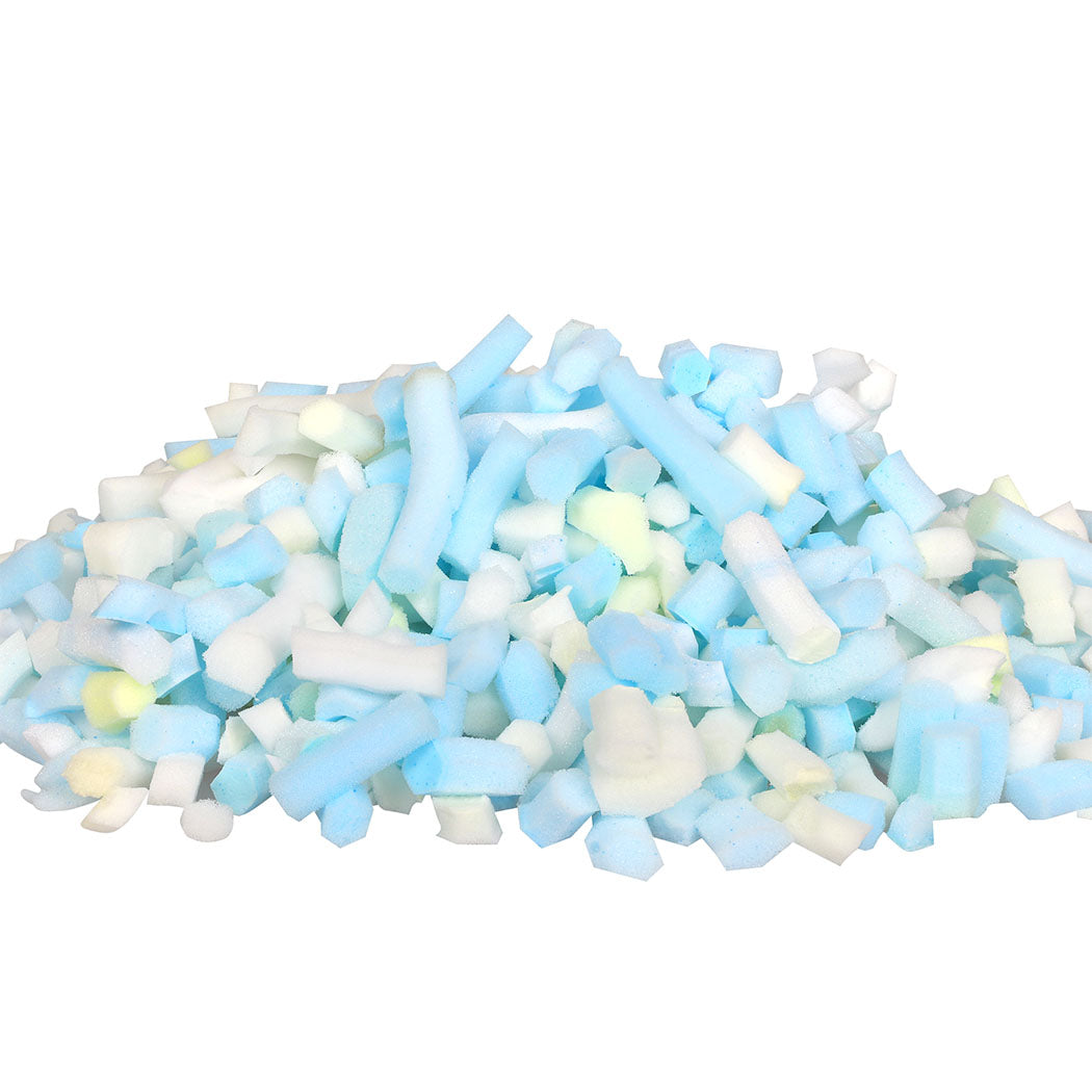 Marlow Shredded Memory Foam 9KG Bean Bag Cushion Filler-2025742032118616069