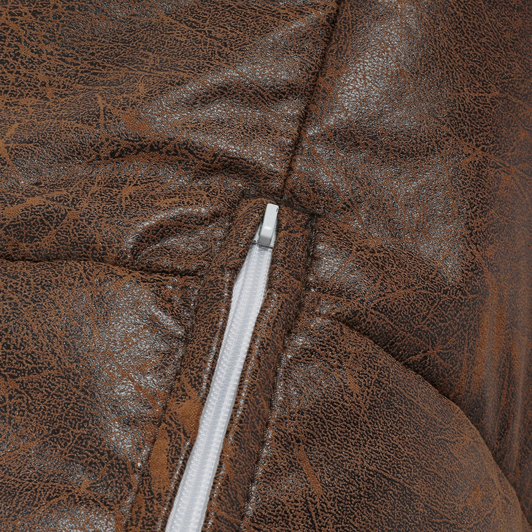 Marlow Bean Bag Cover Chair Modular-2006733313590562821