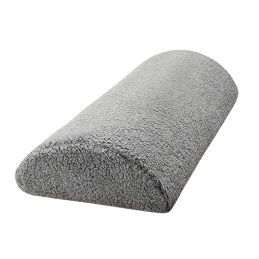 Foot Pillow Cushion for Sleeping Support-0